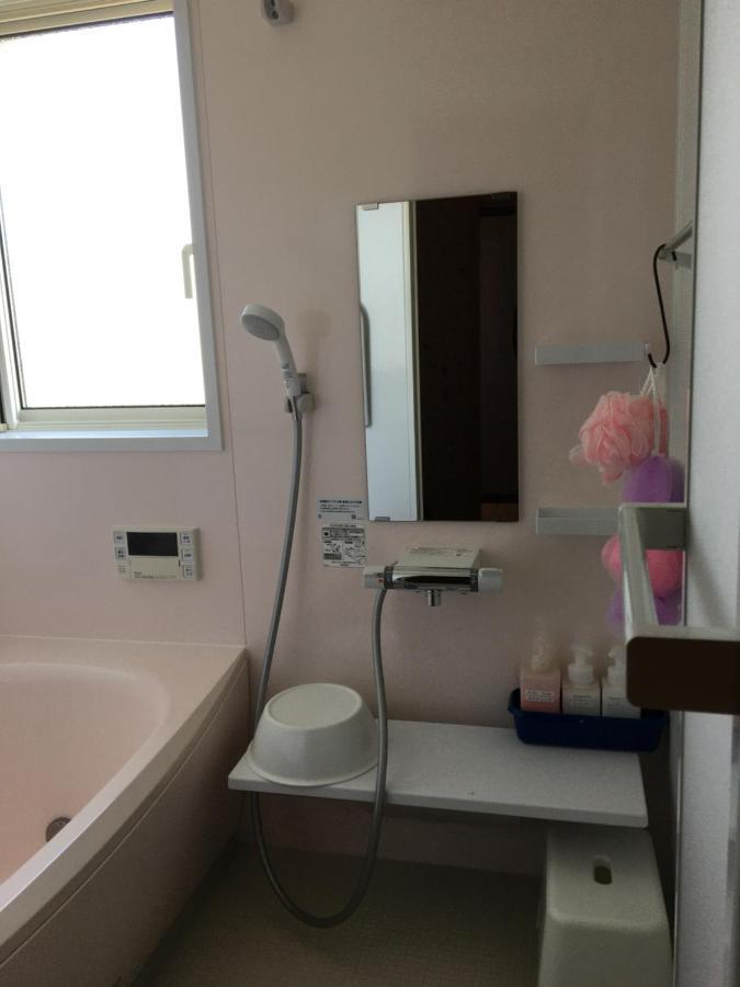 Momo House Hotel Nanto Bagian luar foto
